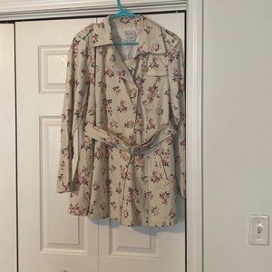 Womens Torrid Jacket